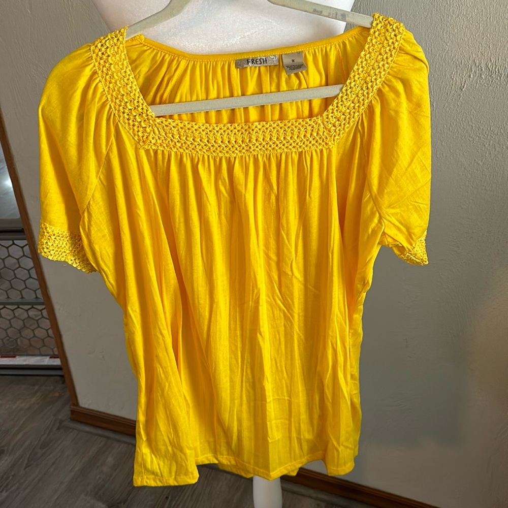 Fresh Top